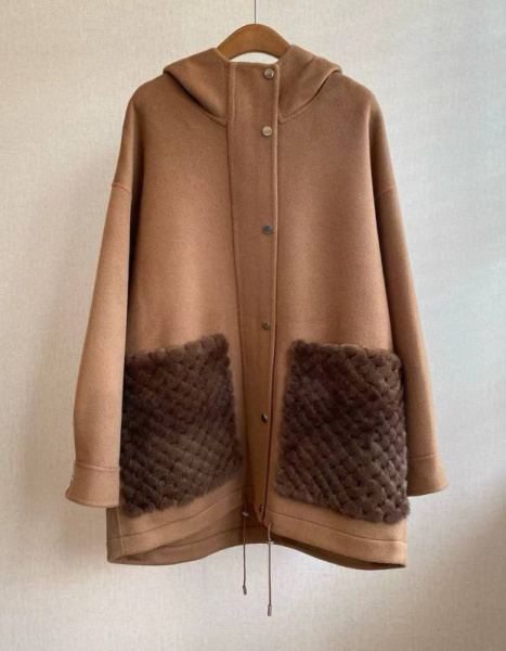 ПАЛЬТО LORO PIANA 