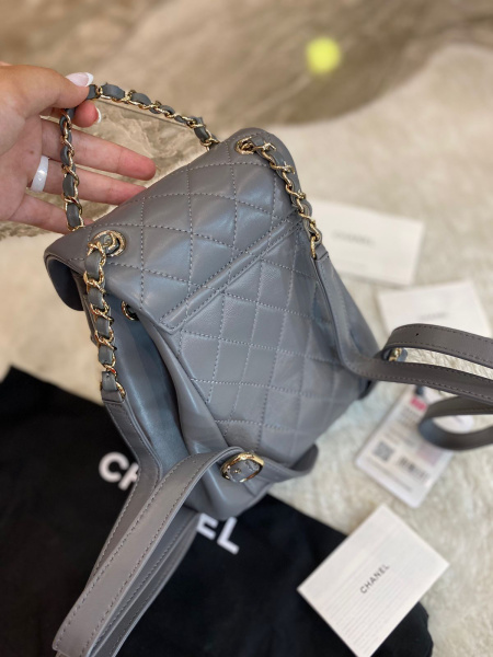 РЮКЗАК CHANEL  56326 фото анонса