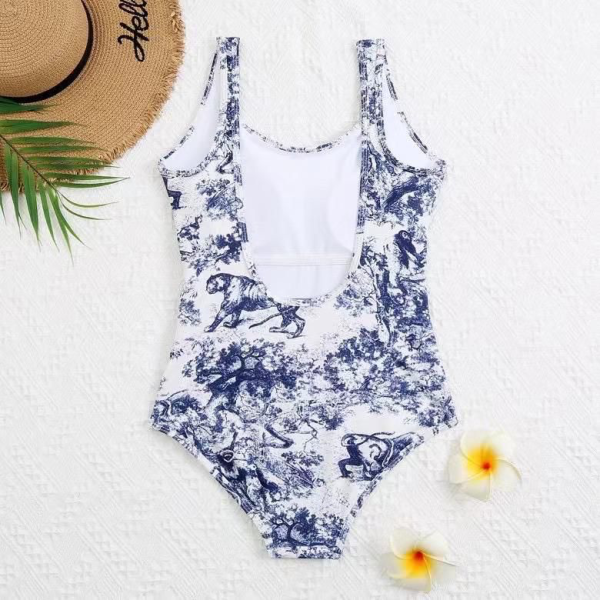 КУПАЛЬНИК CHRISTIAN DIOR 49945 фото анонса