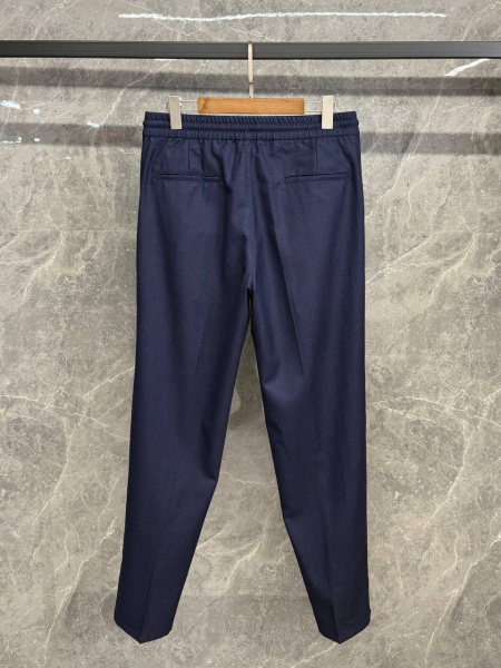 МУЖСКИЕ БРЮКИ LORO PIANA  80083 фото анонса