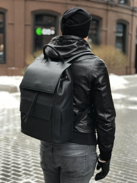 РЮКЗАК LOEWE 12387 фото анонса