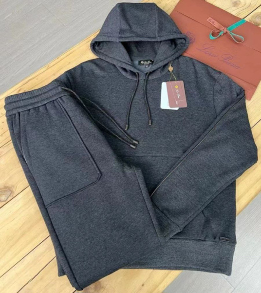 МУЖСКОЙ КОСТЮМ LORO PIANA 