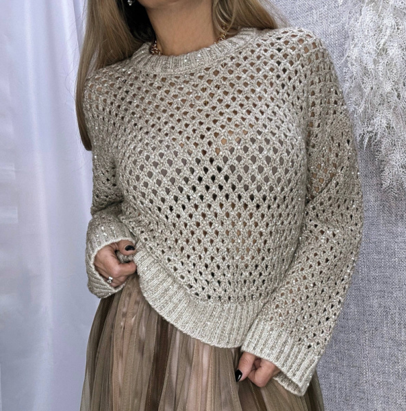 СВИТЕР BRUNELLO CUCINELLI 