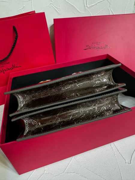 СУМКА SCHIAPARELLI  73657 фото анонса