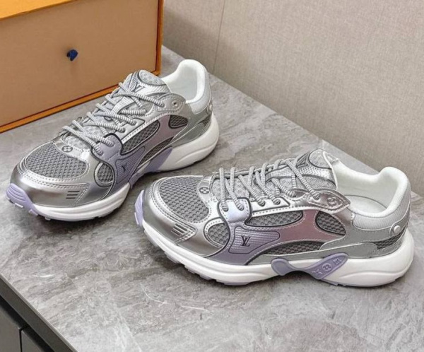 КРОССОВКИ LOUIS VUITTON 