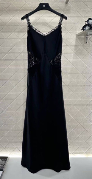 ПЛАТЬЕ CHANEL  79302 фото анонса
