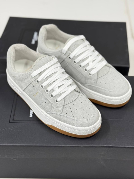 КЕДЫ SAINT LAURENT  75670 фото анонса