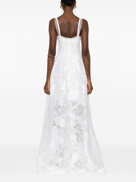 ПЛАТЬЕ ERMANNO SCERVINO  76953 фото анонса