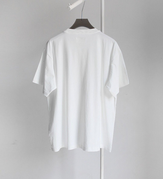 МУЖСКАЯ ФУТБОЛКА MAISON MARGIELA  69985 фото анонса