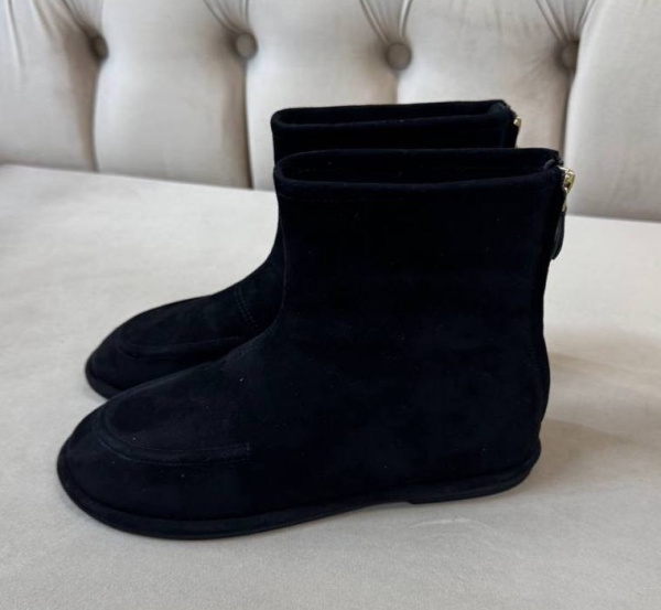 БОТИНКИ THE ROW 