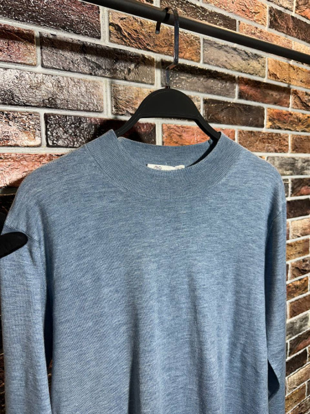 МУЖСКОЙ СВИТЕР BRUNELLO CUCINELLI  70199 фото анонса