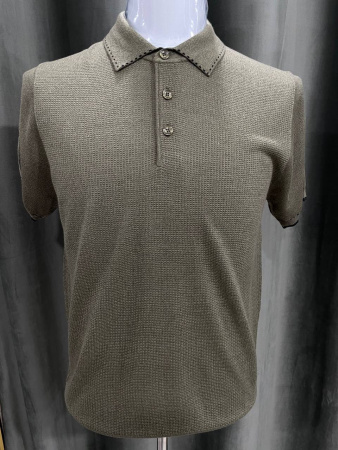 МУЖСКОЕ ПОЛО ISAIA 