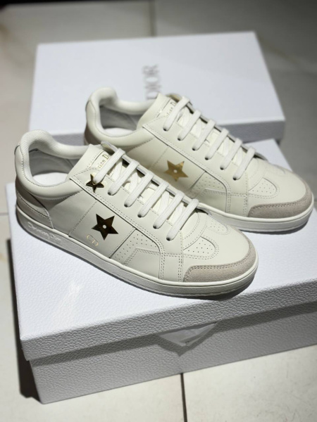 КЕДЫ CHRISTIAN DIOR  67405 фото анонса