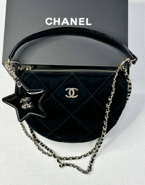 СУМКА CHANEL 