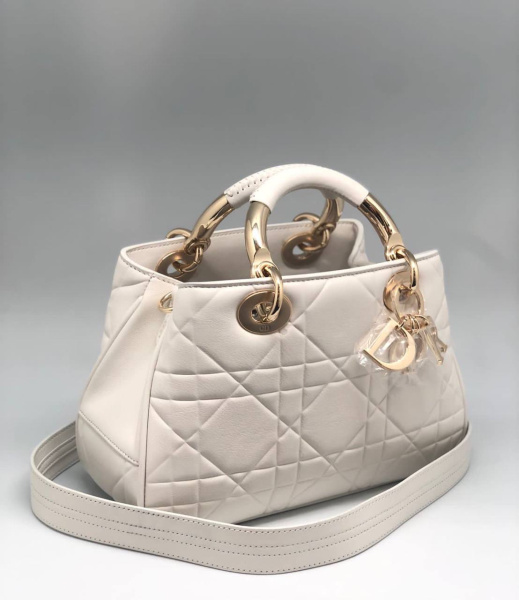 СУМКА CHRISTIAN DIOR LADY  56619 фото анонса