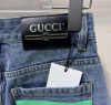 ДЖИНСЫ GUCCI  55724 детальное фото товара