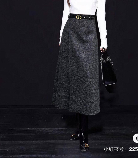 КОСТЮМ CHRISTIAN DIOR  64711 фото анонса