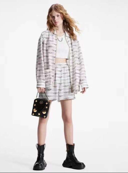 КОСТЮМ LOUIS VUITTON  60208 фото анонса