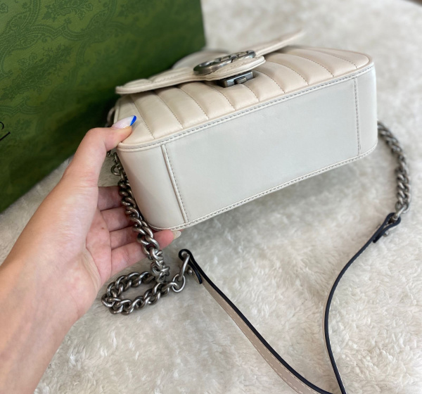 СУМКА GUCCI MARMONT 55041 фото анонса