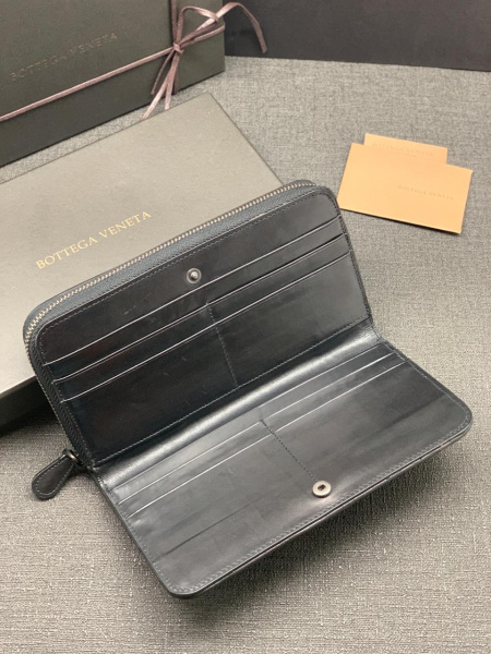 ПОРТМОНЕ BOTTEGA VENETA 17106 фото анонса