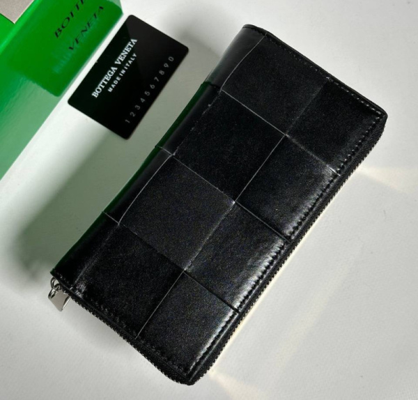 МУЖСКОЙ КОШЕЛЕК BOTTEGA VENETA 
