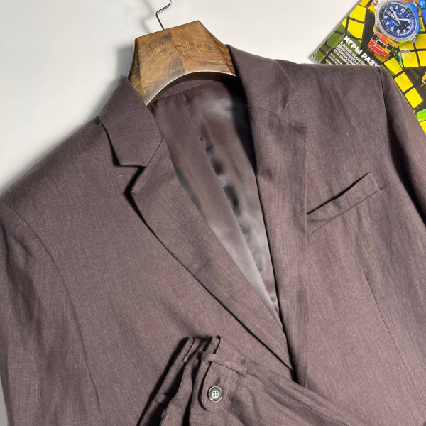 МУЖСКОЙ КОСТЮМ MAISON MARGIELA  66704 фото анонса