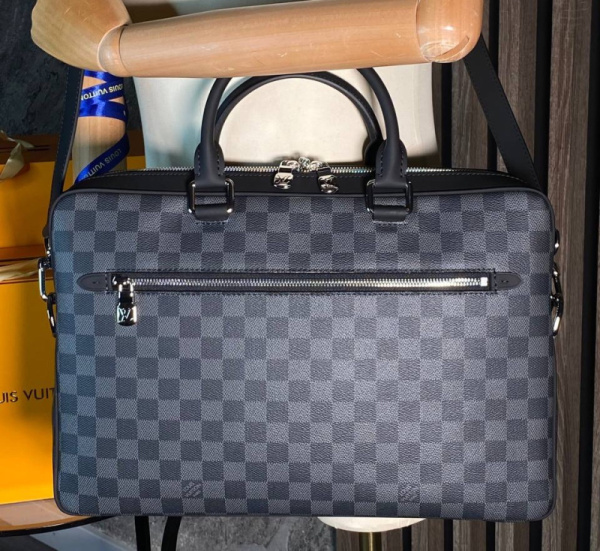 МУЖСКОЙ ПОРТФЕЛЬ LOUIS VUITTON 