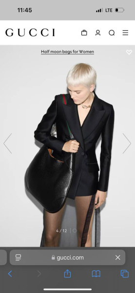 СУМКА GUCCI  73988 фото анонса