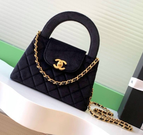 СУМКА CHANEL 