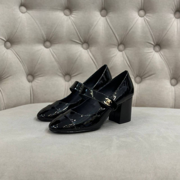 ТУФЛИ CHANEL  62795 фото анонса