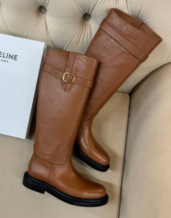 САПОГИ CELINE 