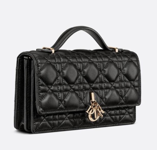 СУМКА CHRISTIAN DIOR  61051 фото анонса