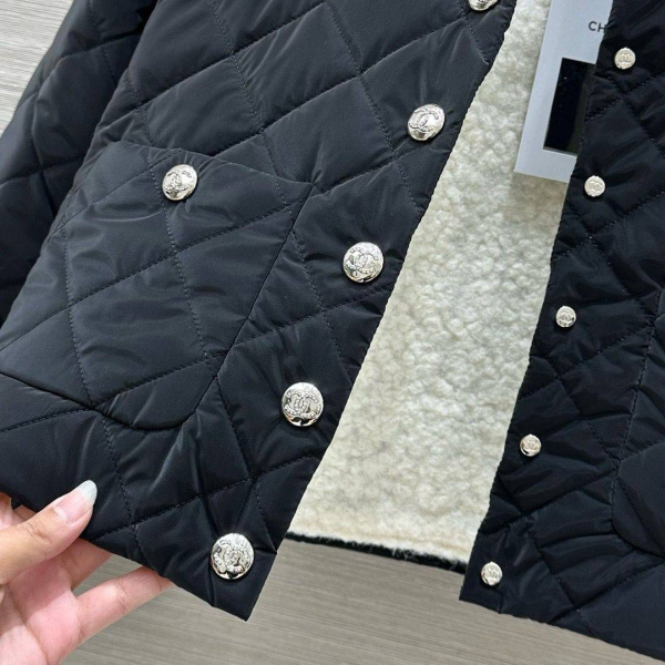 КУРТКА CHANEL  72927 фото анонса