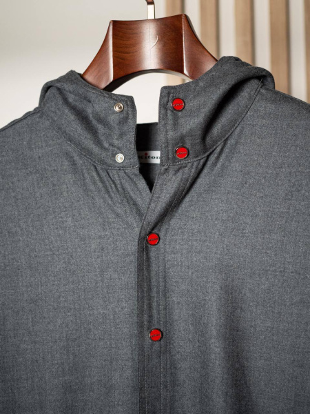 МУЖСКОЙ КОСТЮМ KITON  73460 фото анонса