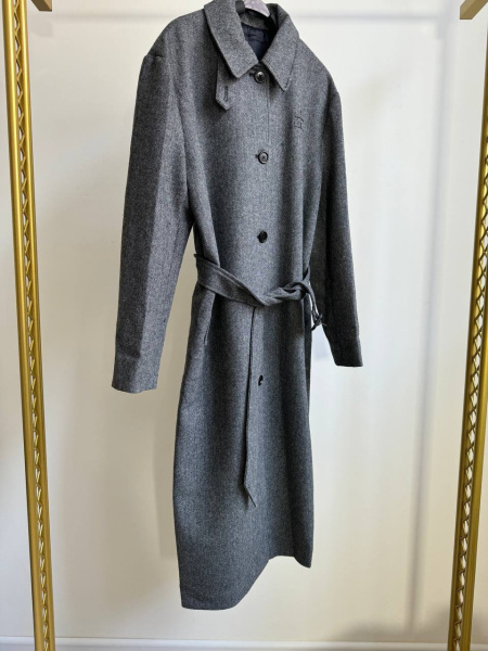 ПАЛЬТО MIU MIU   70670 фото анонса