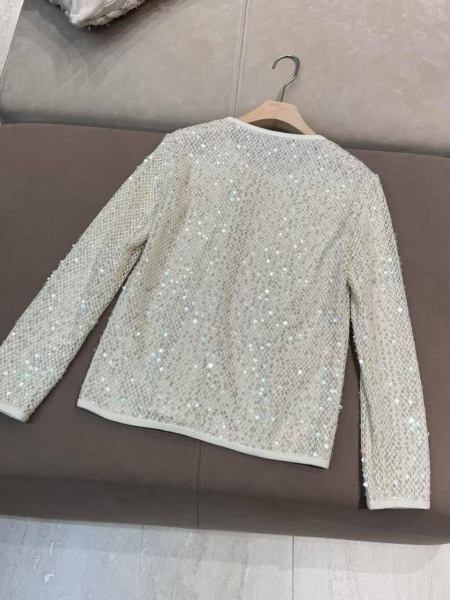 СВИТЕР BRUNELLO CUCINELLI  78450 фото анонса