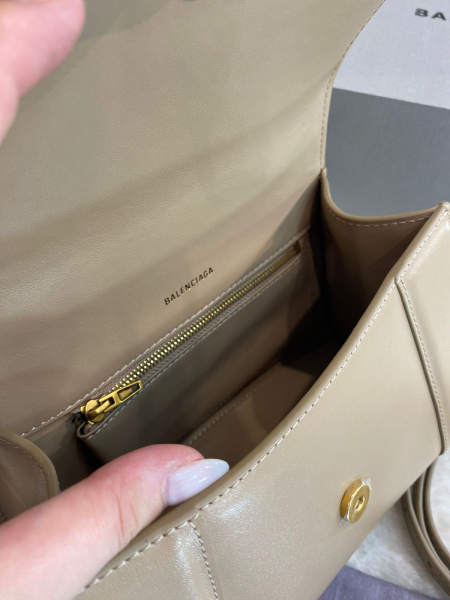 СУМКА BALENCIAGA 55054 фото анонса