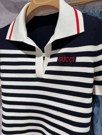 ПОЛО GUCCI  69330 детальное фото товара