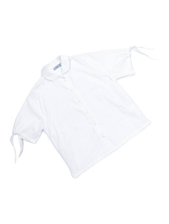 РУБАШКА PRADA  77335 детальное фото товара