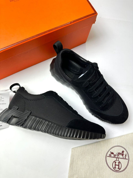 КРОССОВКИ HERMES  57139 фото анонса