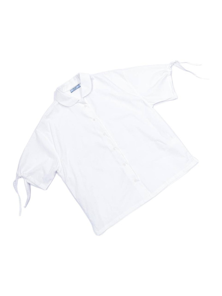 РУБАШКА PRADA  77335 фото анонса