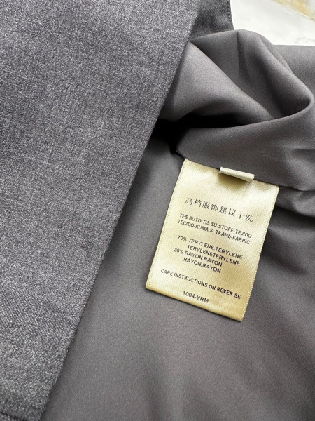 КОСТЮМ  60758 фото анонса