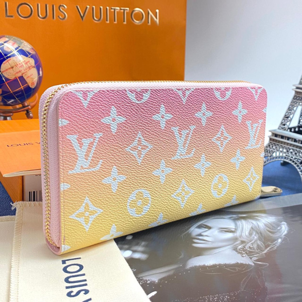 КОШЕЛЕК LOUIS VUITTON 40512 фото анонса