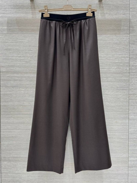 БРЮКИ LORO PIANA 