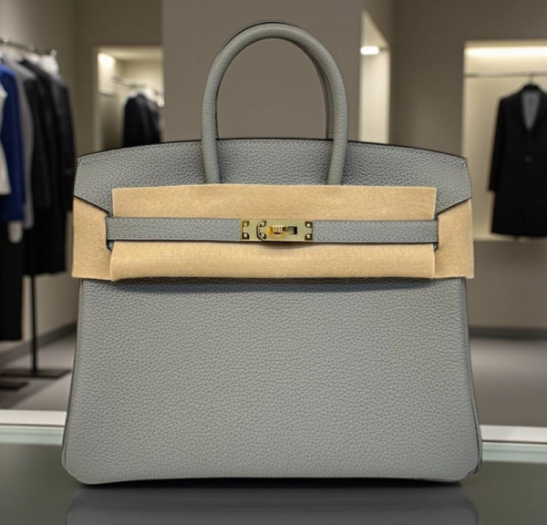 СУМКА HERMES BIRKIN 25 