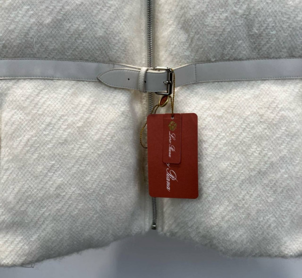 ПУХОВИК LORO PIANA  80716 фото анонса