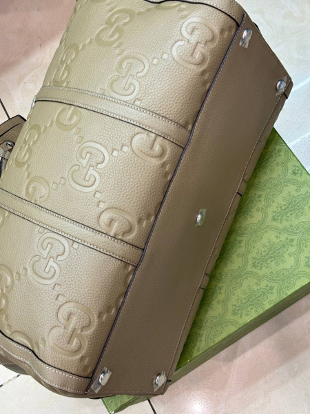 ДОРОЖНАЯ СУМКА GUCCI  74052 фото анонса