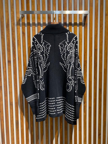 КАРДИГАН HERMES  61290 фото анонса