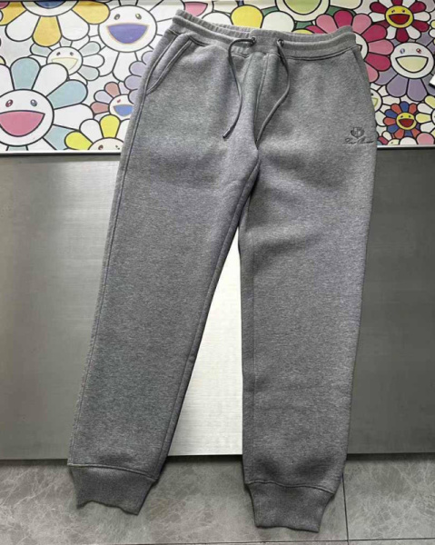 МУЖСКИЕ БРЮКИ LORO PIANA 