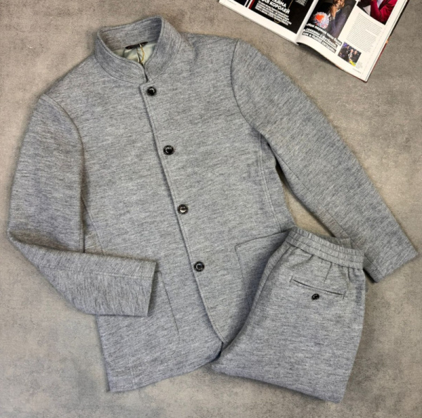 МУЖСКОЙ КОСТЮМ LORO PIANA 